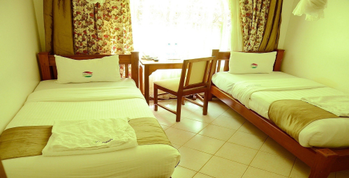 Kamar Deluks Double