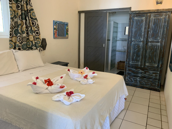Bedroom 34
