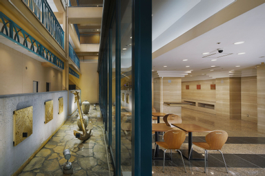 Public Area, Hotel Villa Fontaine Tokyo-Nihombashi Hakozaki, Chūō