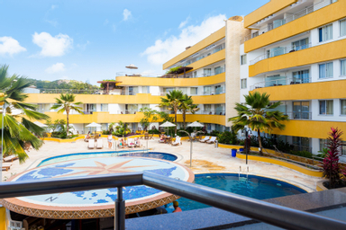 Exterior & Views 2, Aquaria Natal Hotel, Natal