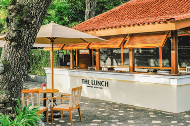 Exterior & Views 2, Melia Bali, Badung