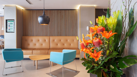 Public Area, Holiday Inn Perth City Centre, an IHG Hotel, Perth