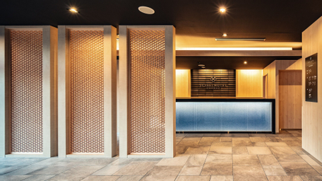 Others 1, Tosei Hotel Cocone Asakusa Kuramae, Taitō