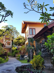 Exterior & Views 2, Puri Mesari Hotel, Denpasar
