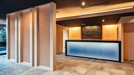 Public Area 3, Tosei Hotel Cocone Asakusa Kuramae, Taitō