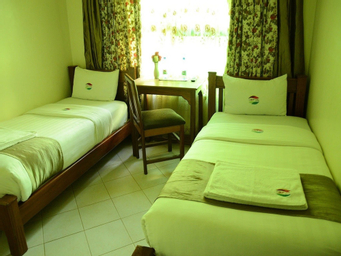 Kamar Standard