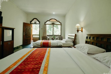Bedroom 9