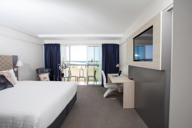 Bedroom 3, Best Western Plus Hotel Lord Forrest, Bunbury