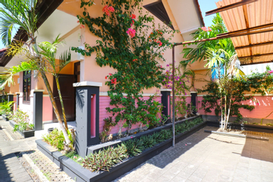 Exterior & Views 2, Sayang Residence 1, Denpasar