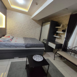Bedroom 1, Apartemen Jardin Cihampelas by Queen Home, Bandung