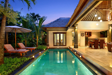 The Buah Bali Villas, badung