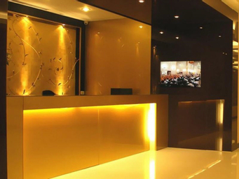 Public Area 2, The Residence Airport & Spa, Prawet