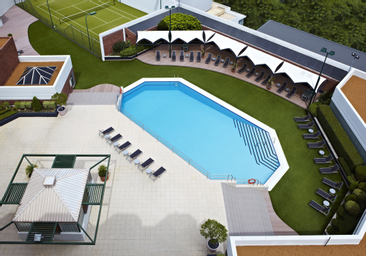 Sport & Beauty 2, Hyatt Regency Perth, Perth