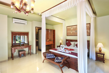 The Buah Bali Villas, badung