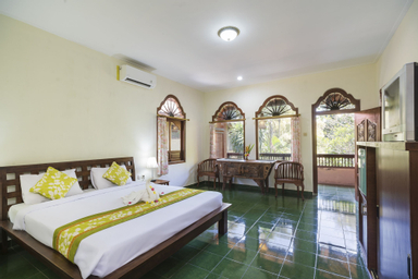 Bedroom 10