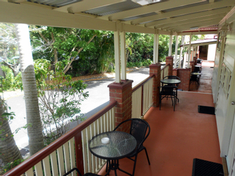 Exterior & Views 4, Lismore Wilson Motel, Lismore - Pt A