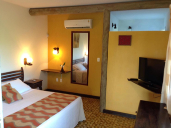 Bedroom 3, Pipa Selfness Hotel, Tibau do Sul