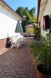 Exterior & Views 4, Lismore Wilson Motel, Lismore - Pt A