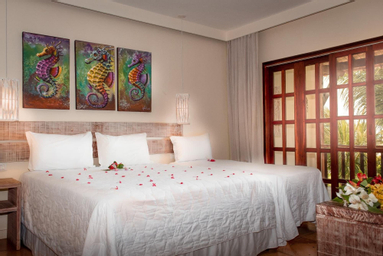 Bedroom 2, Acquapipa Resort, Tibau do Sul