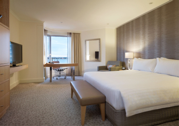 Bedroom 3, Hyatt Regency Perth, Perth