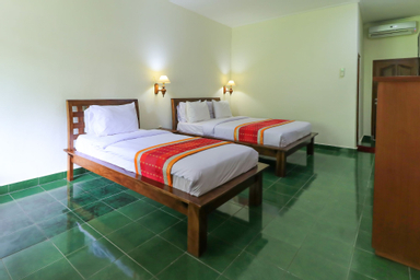 Bedroom 8