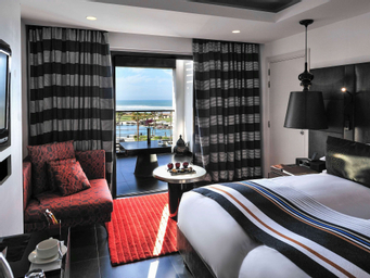 Superior Room - Ocean View