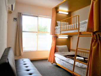 Bedroom 6