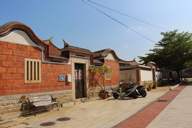 Exterior & Views 1, No. 86 Homestay of Shuitou, Kinmen
