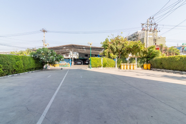 Exterior & Views 1, Siam Privi Hotel, Huai Kwang