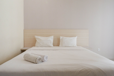 Classic Modern Studio Room (No Kitchen) at My Tower Apartment, surabaya
