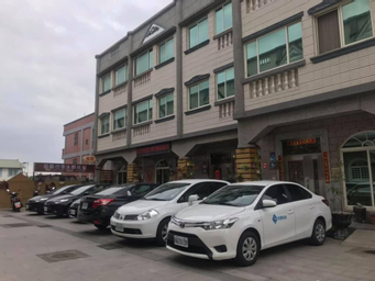 Exterior & Views 1, Earl Holiday House, Kinmen
