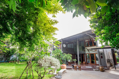 Exterior & Views 1, Narra House Sukhumvit58, Phra Khanong