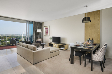 Bedroom 4, Fraser Suites Perth, Perth