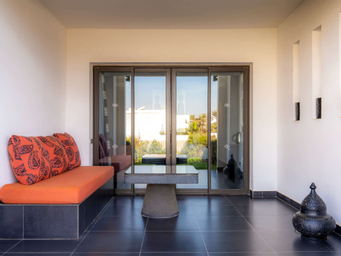 King Junior Suite - Ocean View