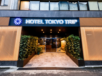 Exterior & Views 1, HOTEL Tokyo Trip Ueno Nishi Nippori, Kita