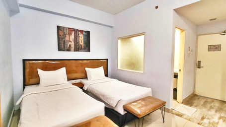 Twin Executive Room