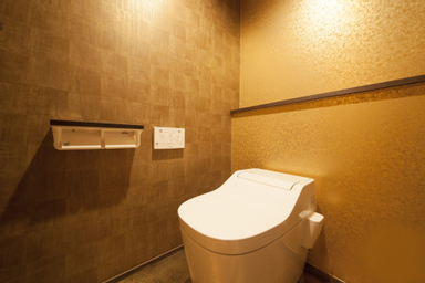 Bedroom 4, Centurion Hotel Ueno, Taitō