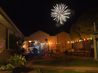 Exterior & Views 2, 1849 Backpackers Hotel, Albany
