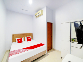 Kamar Standard Double