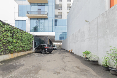 Exterior & Views 2, Koolkost near Gandaria City Mall - Minimum Stay 6 Nights, Jakarta Selatan
