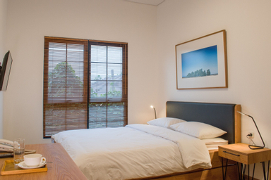 Kamar Deluks Queen