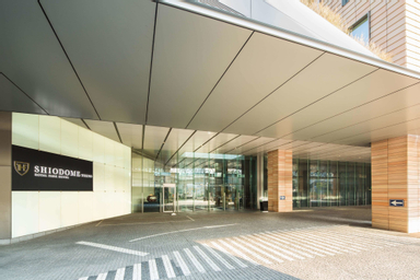 Exterior & Views 1, The Royal Park Hotel Iconic Tokyo Shiodome, Minato