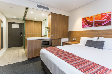 Bedroom 3, Country Comfort Perth, Belmont