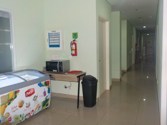 Bedroom 4, Cordex Hotel Ancol, North Jakarta