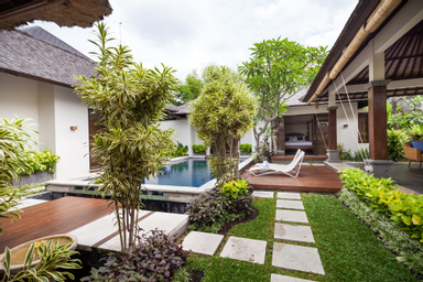 Exterior & Views 2, Tis Villa Seminyak by Premier Hospitality Asia, Badung