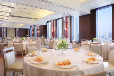 Business Facilities, The Royal Park Hotel Iconic Tokyo Shiodome, Minato