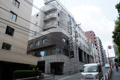 Exterior & Views 2, Hotel Linden Yushima, Bunkyō