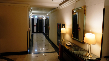 Others 4, Hotel Linden Yushima, Bunkyō