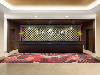 Public Area 4, The Alana Hotel & Conference Center Malioboro Yogyakarta by ASTON, Yogyakarta