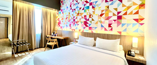Kamar Superior King